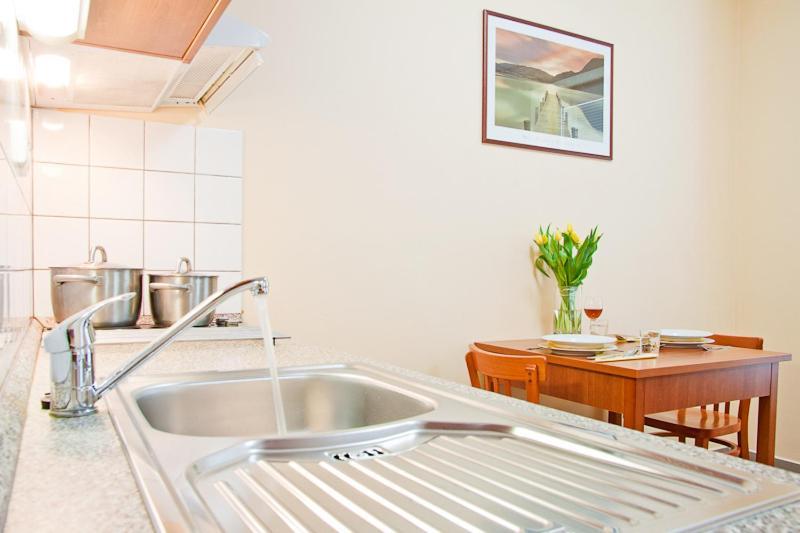 My Home Apartments Bratislava Room photo