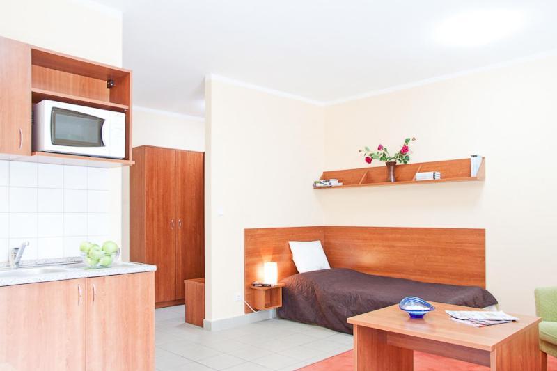 My Home Apartments Bratislava Room photo