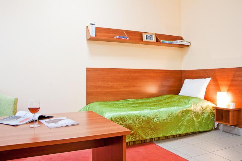 My Home Apartments Bratislava Room photo