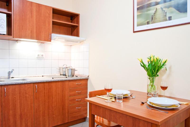My Home Apartments Bratislava Room photo