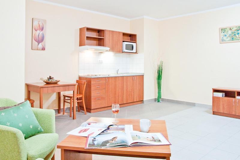 My Home Apartments Bratislava Room photo