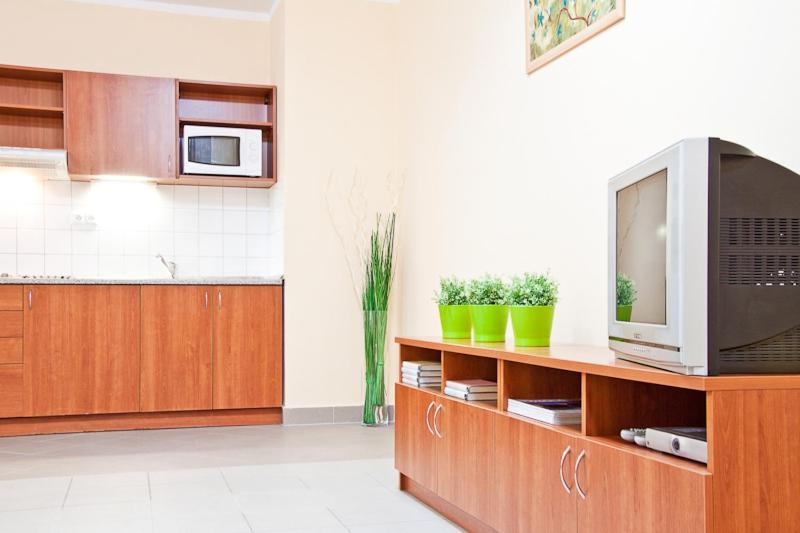 My Home Apartments Bratislava Exterior photo