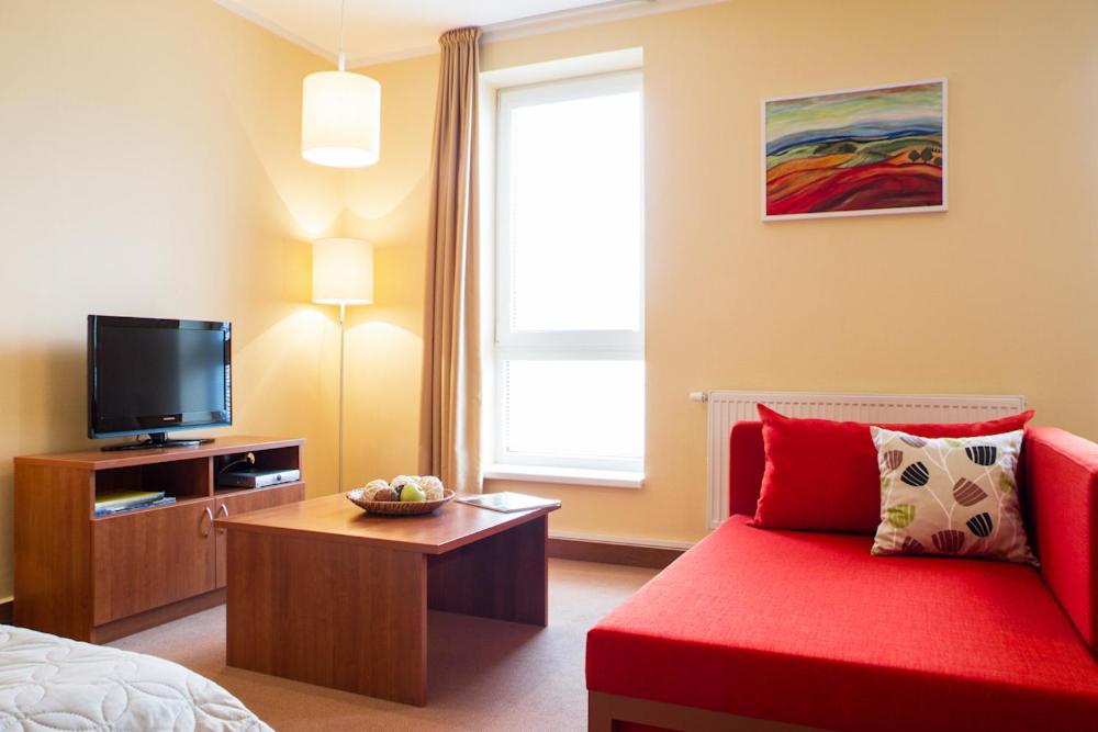My Home Apartments Bratislava Room photo