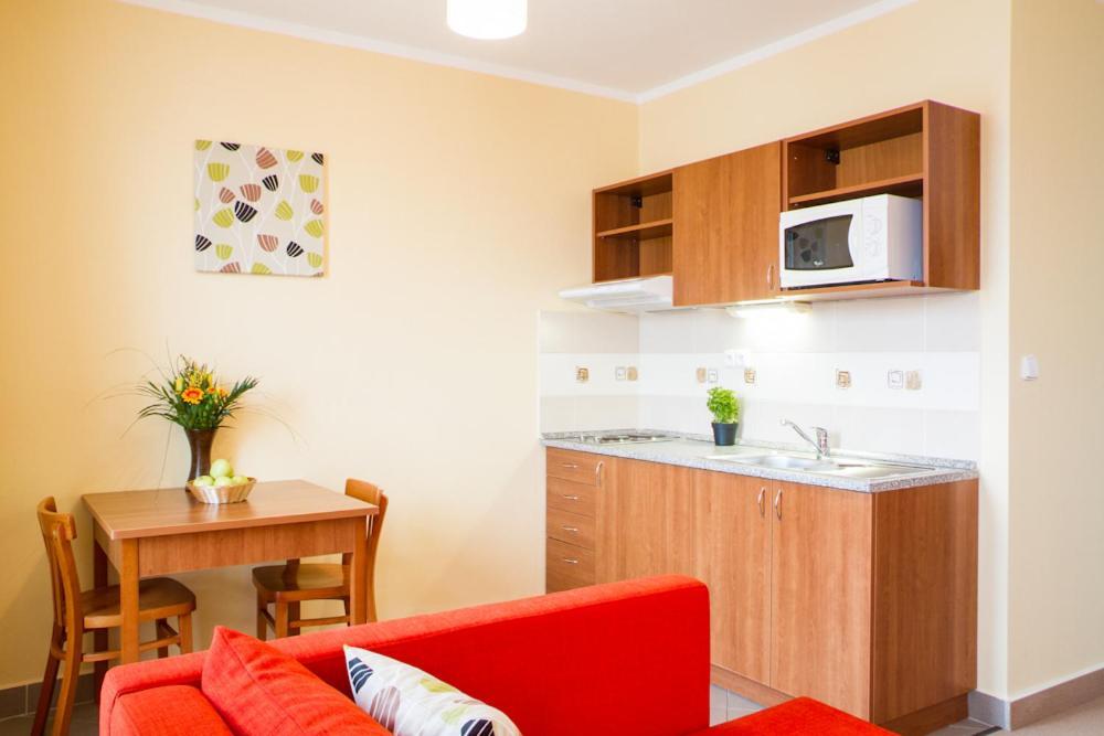 My Home Apartments Bratislava Room photo