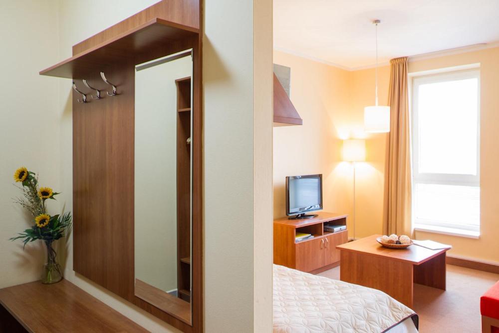 My Home Apartments Bratislava Room photo