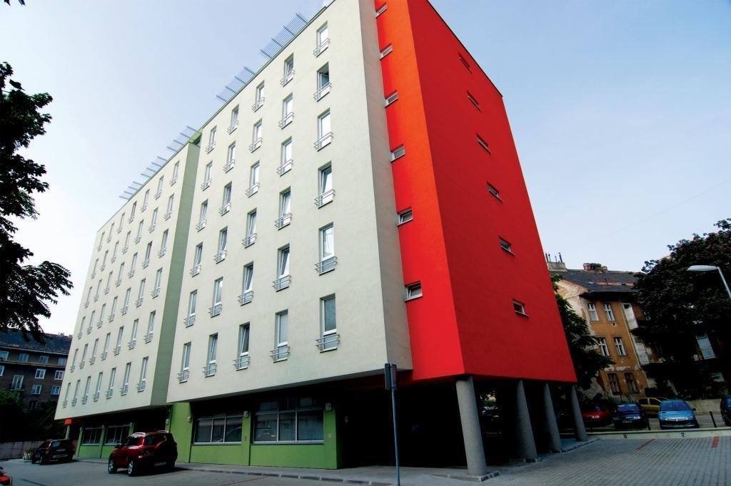 My Home Apartments Bratislava Exterior photo