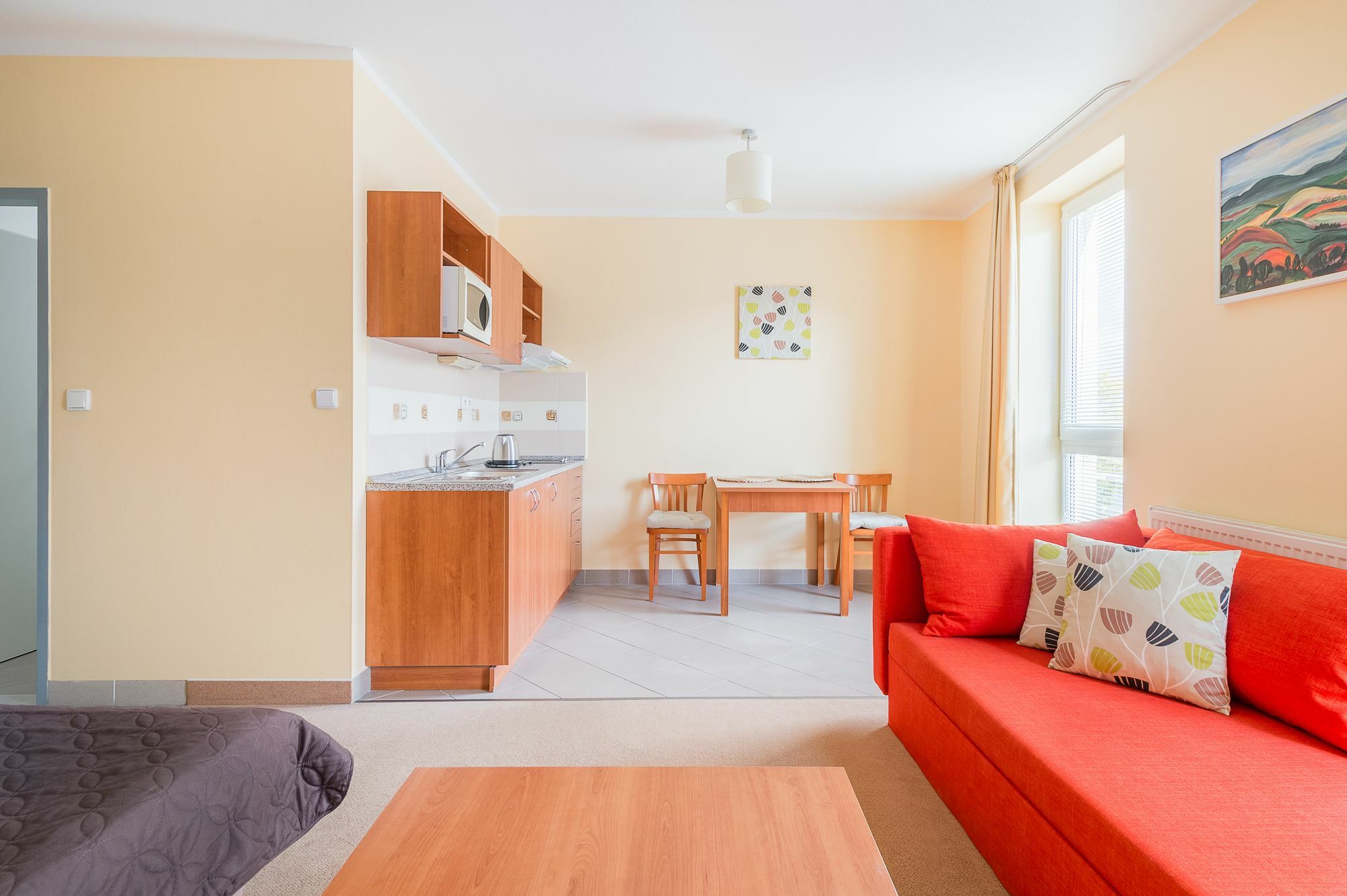 My Home Apartments Bratislava Exterior photo